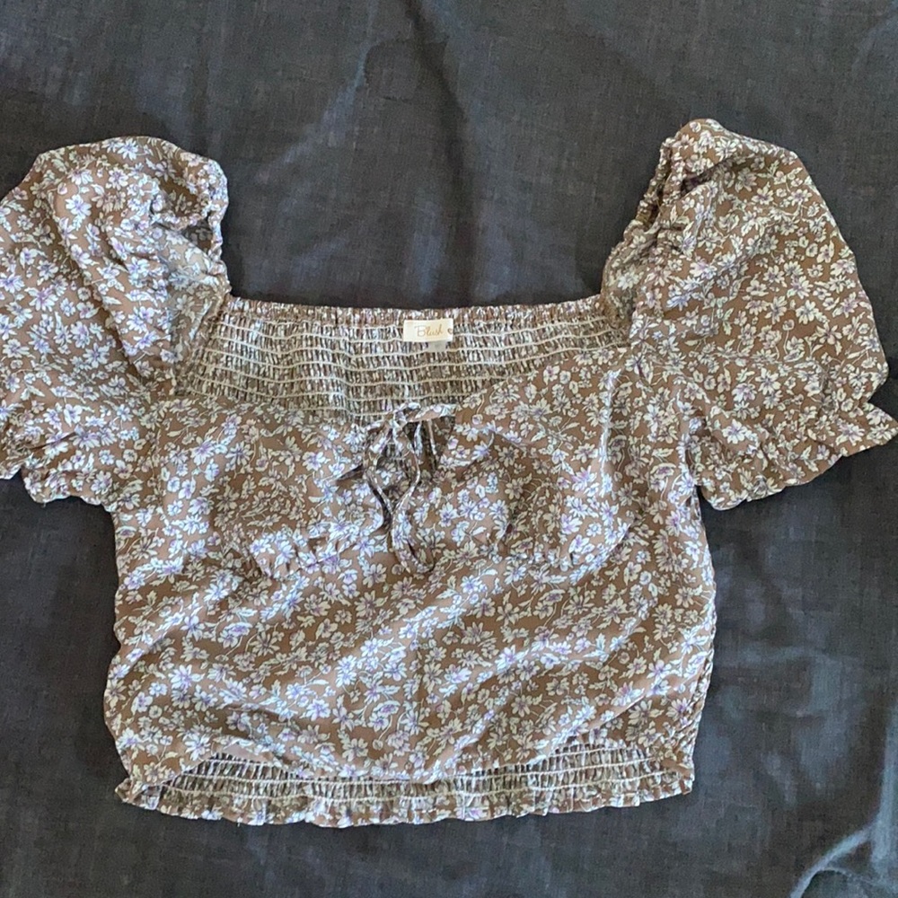 Worn once size:M